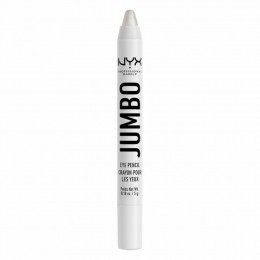 NYXJumboEyePencilCottageCheese5gr