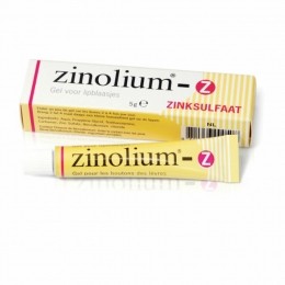 ZinoliumZGel5gr