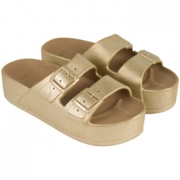 SandalenCacatosCaipirinha