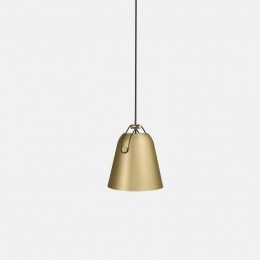 LEDS-C4Napahanglamp18cmgoud