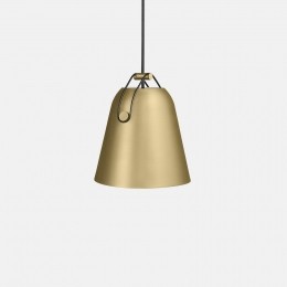 LEDS-C4Napahanglamp28cmgoud