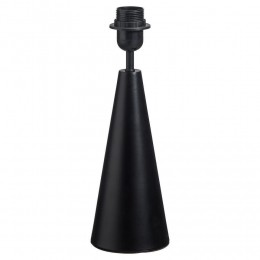 LampvoetOdinZwart