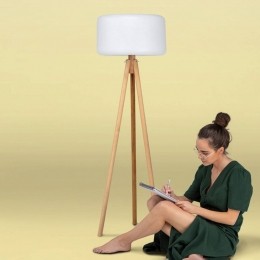 NewgardenChloeLEDvloerlampsolaraccu