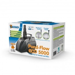 Superfishpondfloweco5000-Superfish