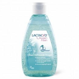 4xLactacydOxygenFresh200ml