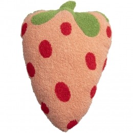 KussenStrawberryRoze