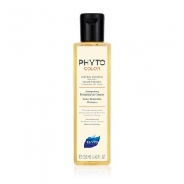 1-2DryColorProtectingShampoo250ml