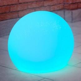 NewgardenBulyLEDlampopzonne-energieIP6550cm