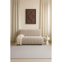 VloerkleedReginaNaturel160x230cm