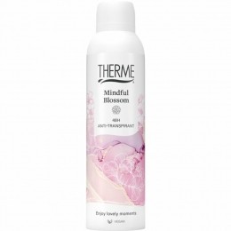 ThermeAnti-TranspirantMindfulBlossom150ml