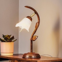 LamkurTafellampSienaFlorentijnsdesignhoogte40cm