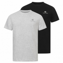 OLIVERGRANTHerenOnderhemdenrondehals2-pakmix39493233