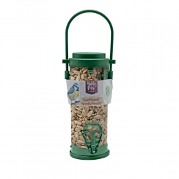 HobbyFirstWildlifeSunflowerFeedsFeeder185gr