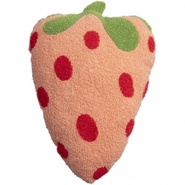 KussenStrawberryRoze