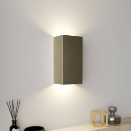 QuitaniLEDwandlampMiramatnikkel7cm
