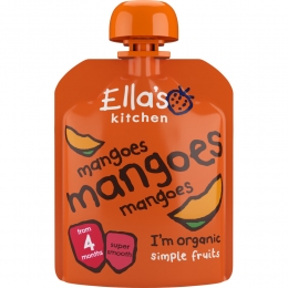 EllasKitchenKnijpzakje4mMango70gr
