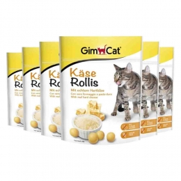 6xGimCatKaasRollis140gr