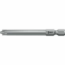 Wera505989700114PlusMinusBit-PZS2X70mm