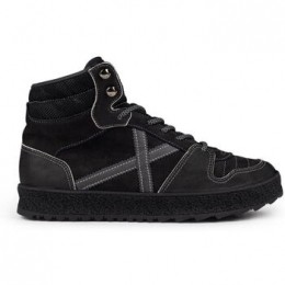 SneakersMunichNordik8750010Negro