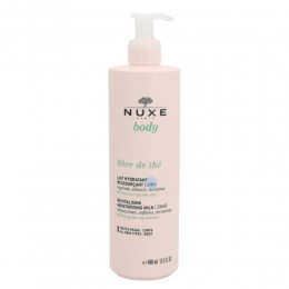 NuxeBodyMilk400ml