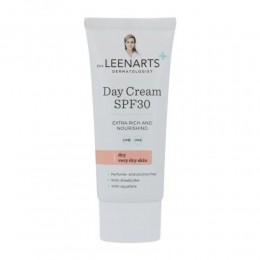 DrsLeenartsDagcrmeOnzuivereVetteHuidSPF3050ml