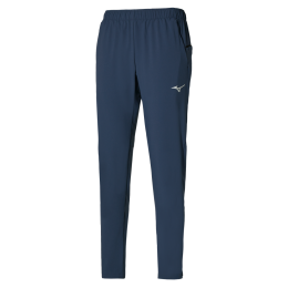 MizunoPARISATHLETEPANTPageantblueDamesMaatXL