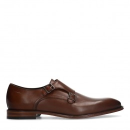 Bruinelerengespschoenen