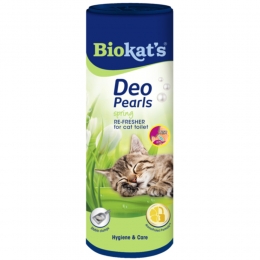 BiokatsDeoPearlsSpring700gr