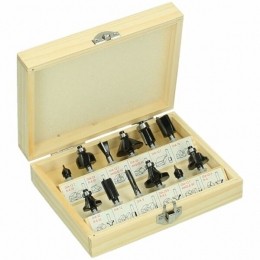 HiKOKI500507Proline12-deligeFrezensetInHoutenKoffer-8mm