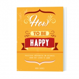 HowToBeHappy