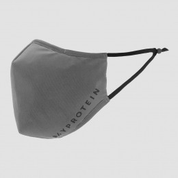 Myproteingezichtsmaskermetfilter-Grijs