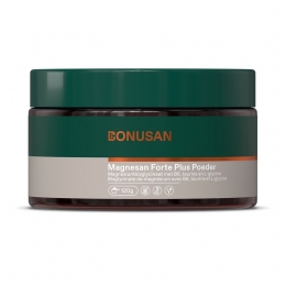 BonusanMagnesanFortePlusPoeder120g