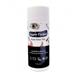 SugarCoatedPureFineTalc75gr