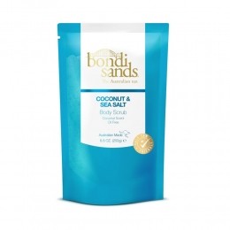 BondiSandsCoconutSeaSaltCoconutScentLichaamsscrub250gr