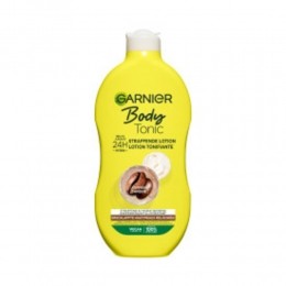6xGarnierBodyTonicVerstevigendeBodylotion400ml