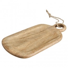SnijplankOrganischMango-28cm28cm