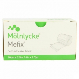 MefixZelfklevendeFixatie100cmx25m1311070