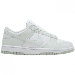 LageSneakersNikeDunkLowNextNatureWhiteMintW