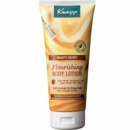 3xKneippBodylotionBeautySecret200ml