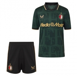 CastoreFeyenoord4eset2025-2026Kids