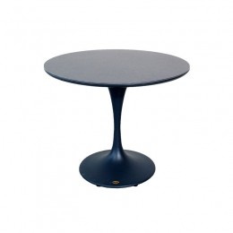Bridgeportdiningtafelmidnightgreydia90cm-Oosterikhome