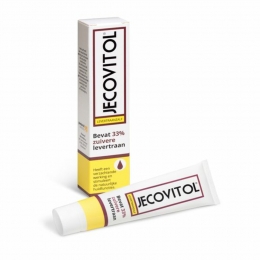 JecovitolLevertraanzalf30gr