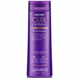 GiovanniCurlDefiningConditioner399ml