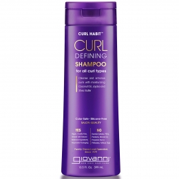GiovanniCurlDefiningShampoo399ml