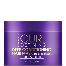 GiovanniCurlDefiningDeepConditioningHairMask295ml