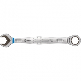 Wera05073279001JokerSteek-ringratelsleutel-19X246mm
