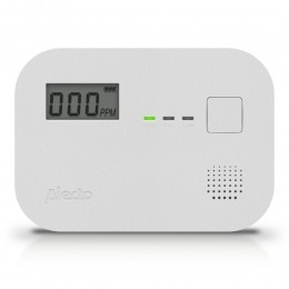 AlectoCOA3910KoolmonoxidemeldermetDisplay
