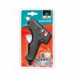 BisonGlueGunHobbyLijmpistool