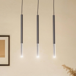 EulunaThalassahanglamp3-lampsG9zwartchroomlang