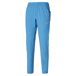 MizunoPARISATHLETEPANTParisianblueDamesMaatXL